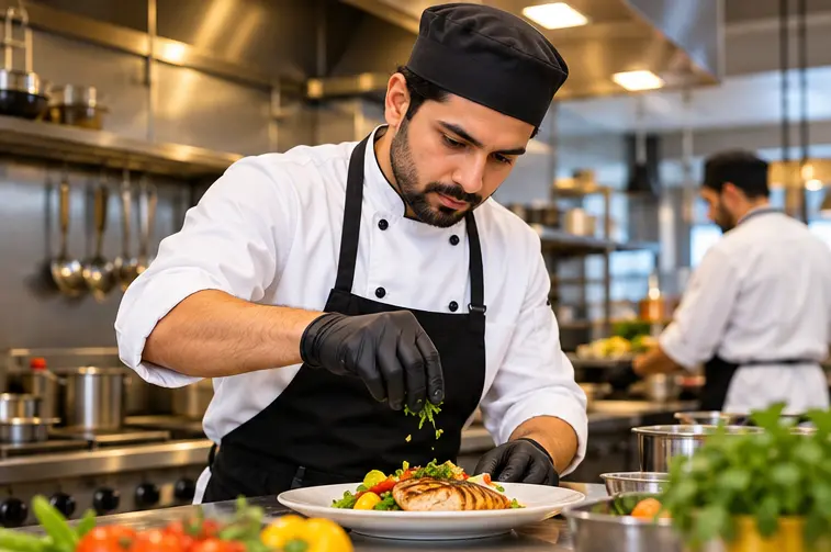 Hospitality, cleaning, warehouse, and healthcare job opportunities in Canada